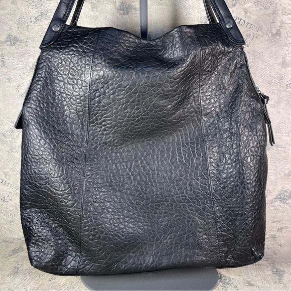 Convalore Studded CarryAll in Black - Picture 4 of 14